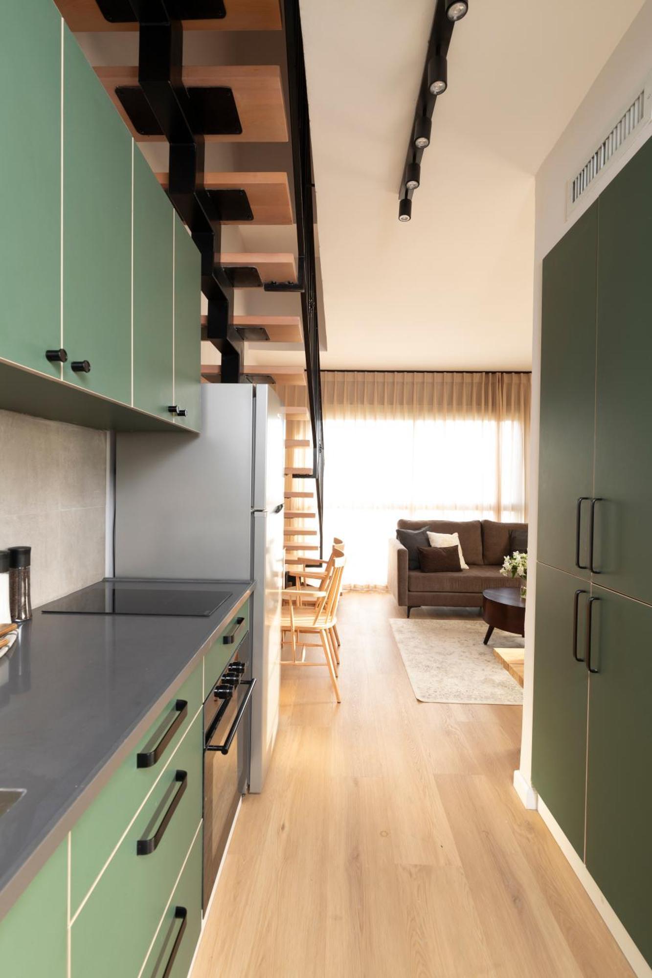 The Arlozorov Residence - By Localz Group Tel Aviv Eksteriør bilde