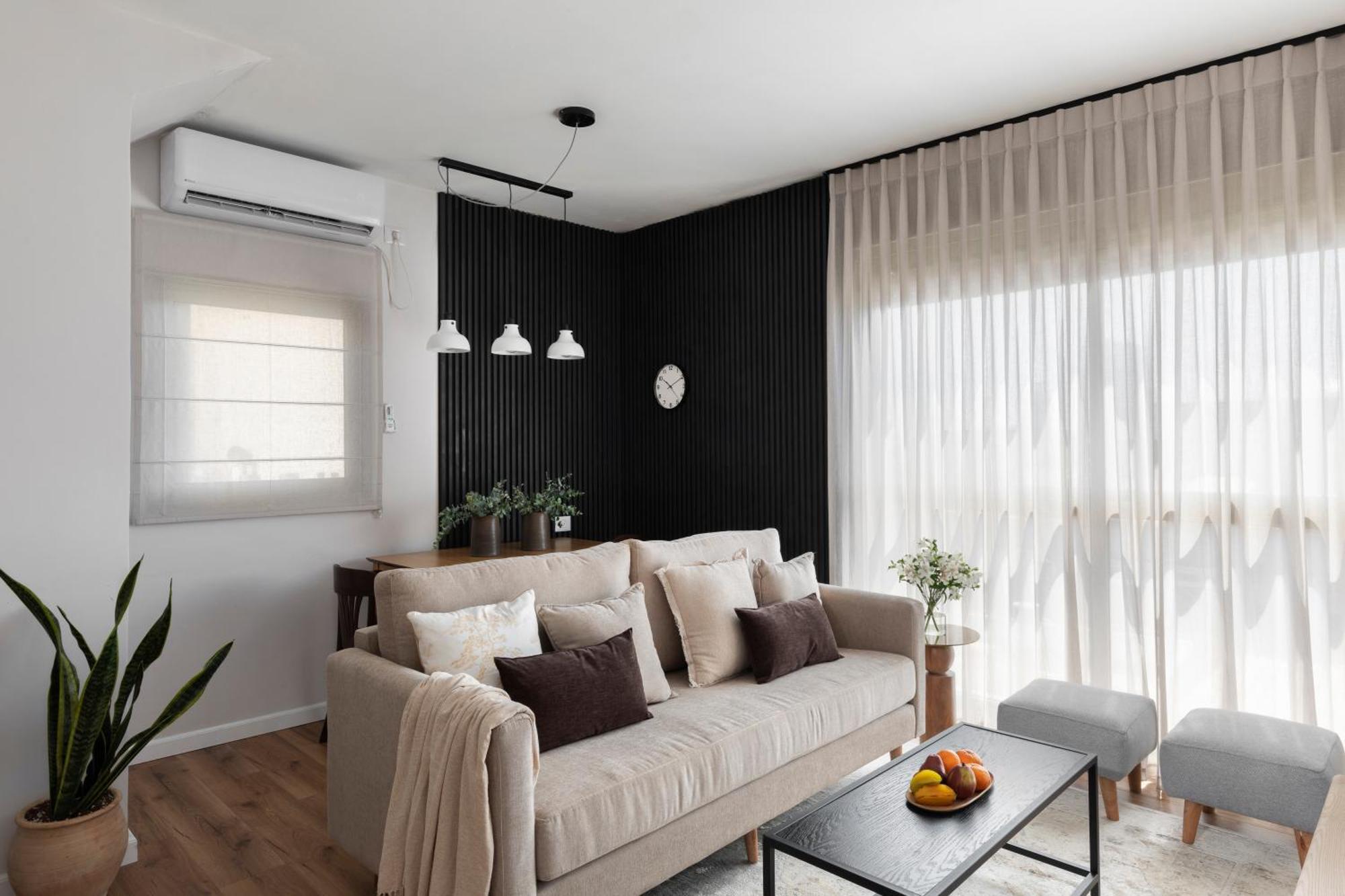 The Arlozorov Residence - By Localz Group Tel Aviv Eksteriør bilde