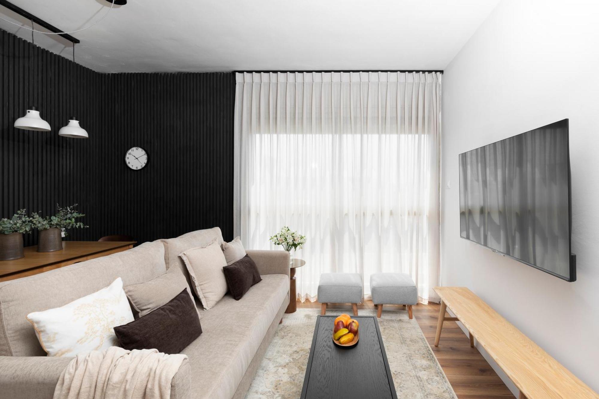 The Arlozorov Residence - By Localz Group Tel Aviv Eksteriør bilde