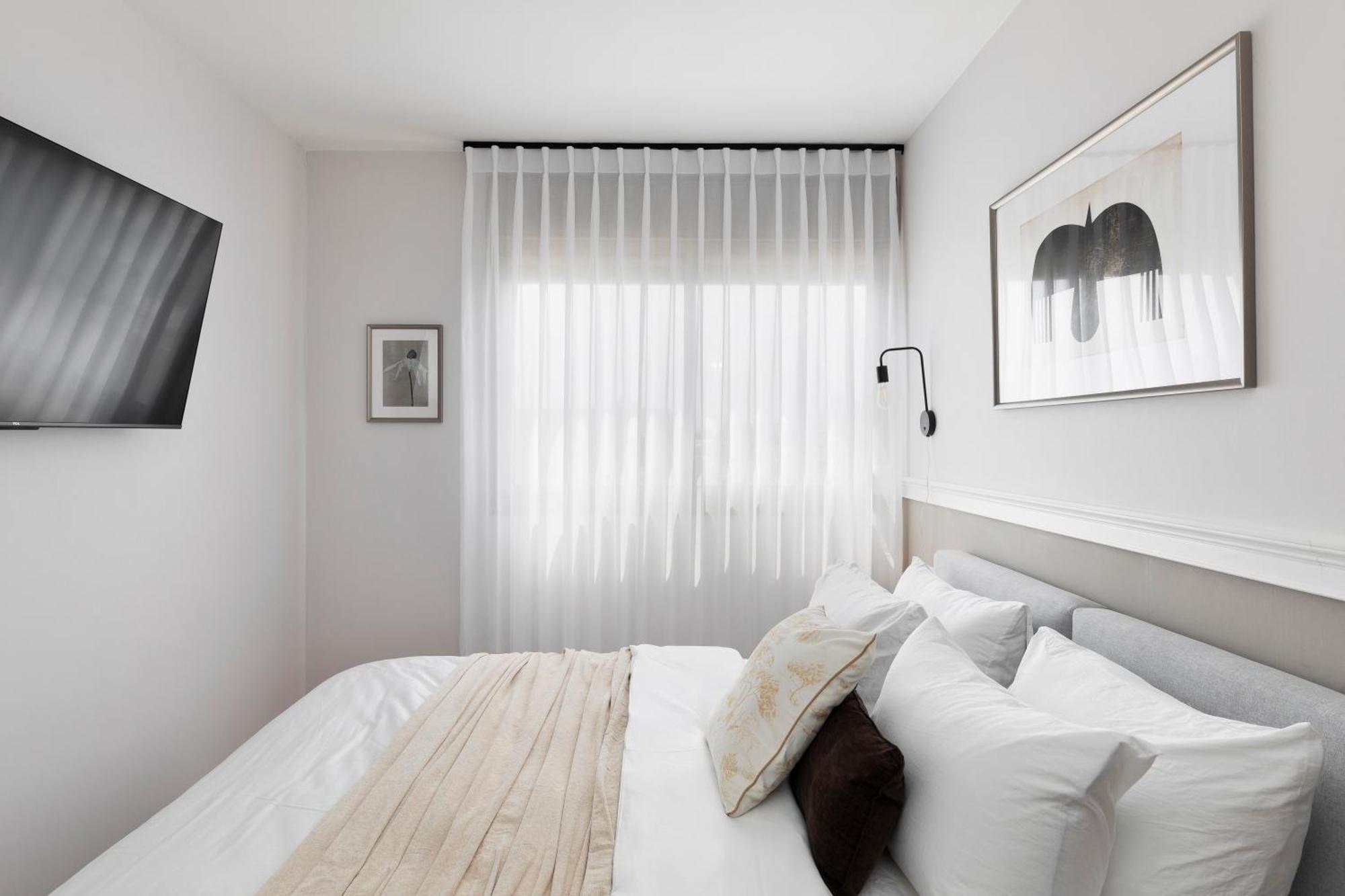 The Arlozorov Residence - By Localz Group Tel Aviv Eksteriør bilde